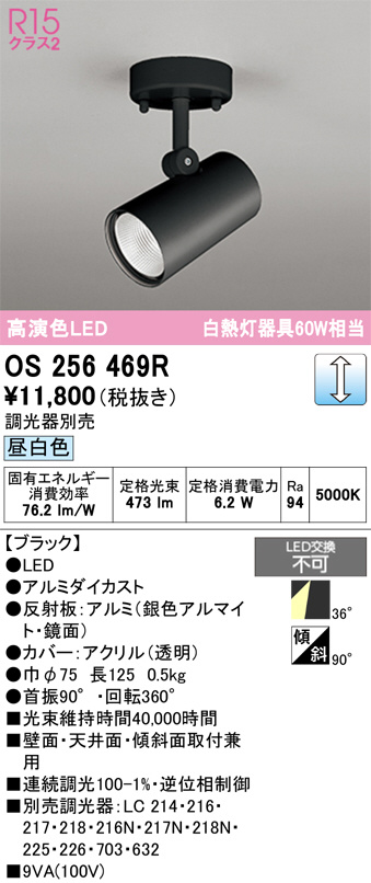OS256469R
