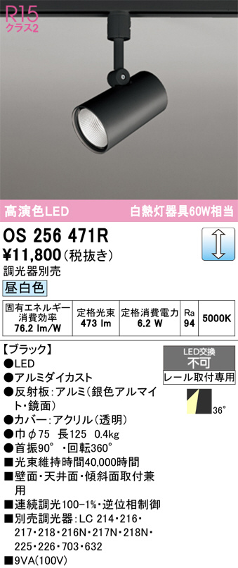 OS256471R