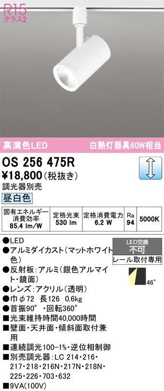 OS256475R