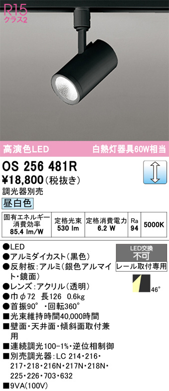 OS256481R