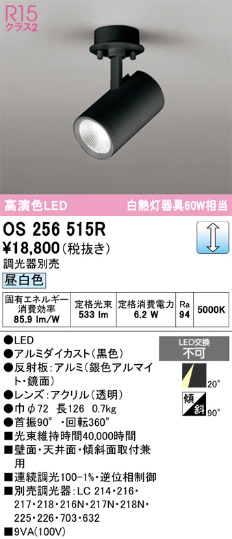OS256515R