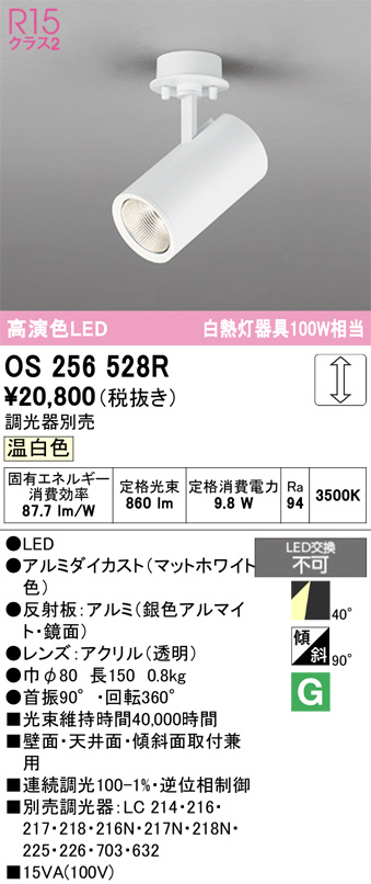 OS256528R