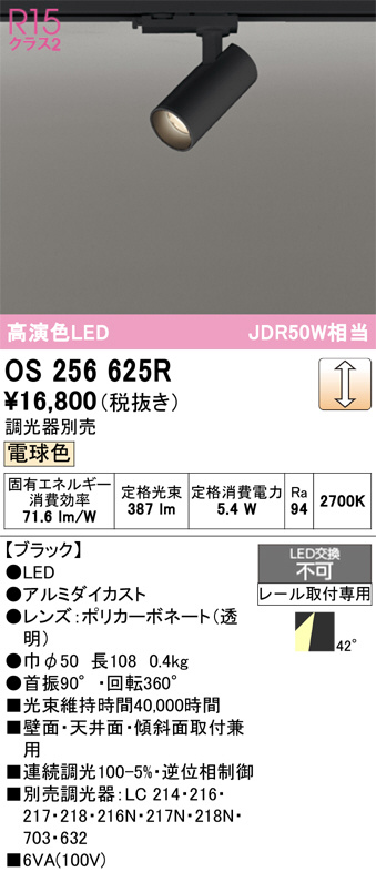 OS256625R