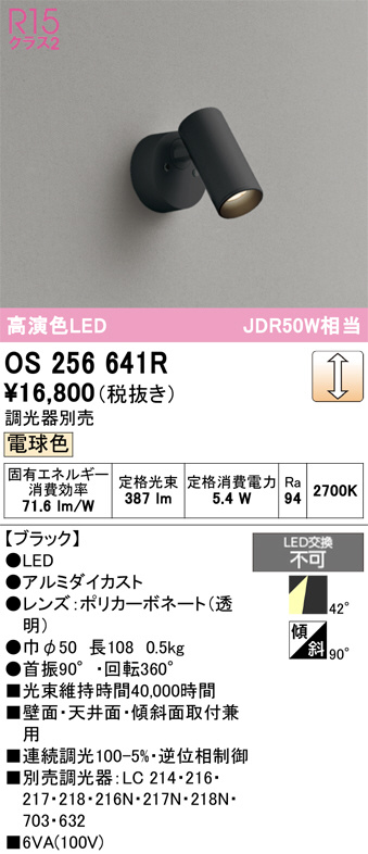 OS256641R