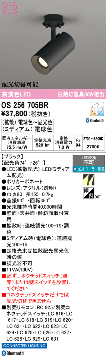 OS256705BR