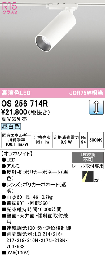 OS256714R