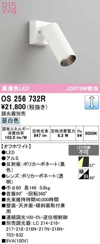 OS256732R