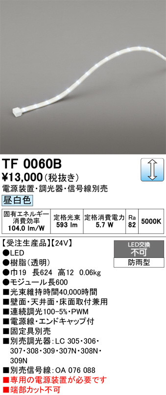 TF0060B