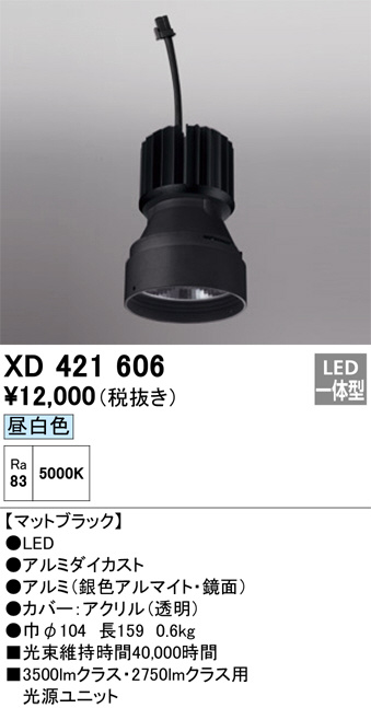 XD421606